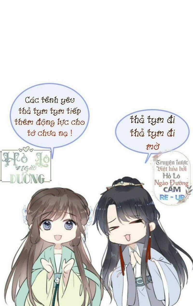 Kính Hoa Thương - Chapter 47 - Trang 40