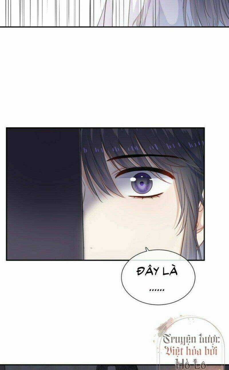 Kính Hoa Thương - Chapter 47 - Trang 5