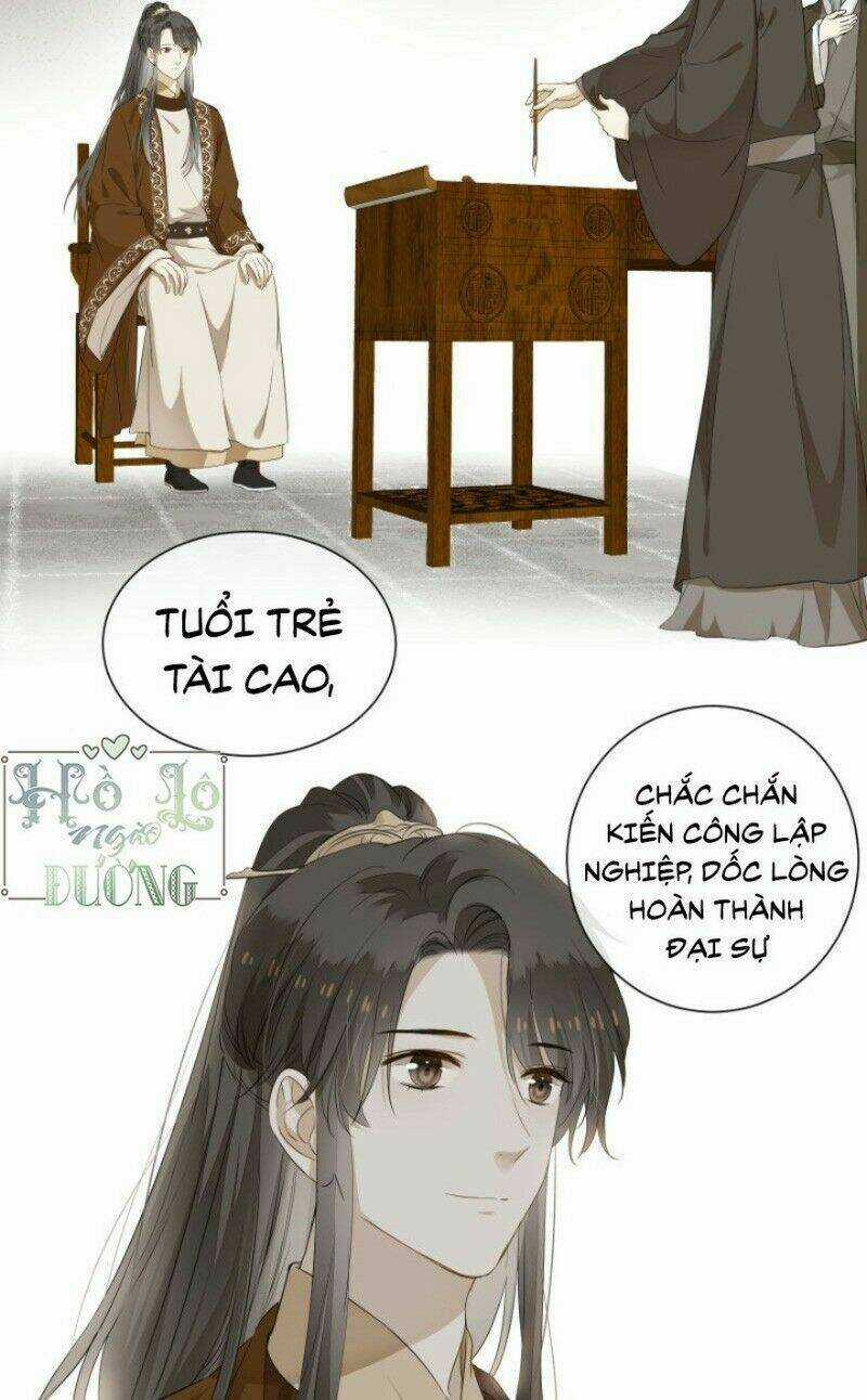 Kính Hoa Thương - Chapter 47 - Trang 7