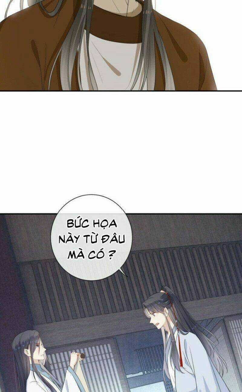 Kính Hoa Thương - Chapter 47 - Trang 8