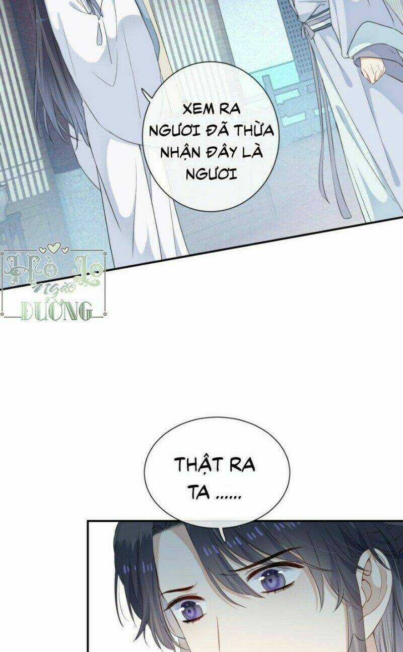 Kính Hoa Thương - Chapter 47 - Trang 9