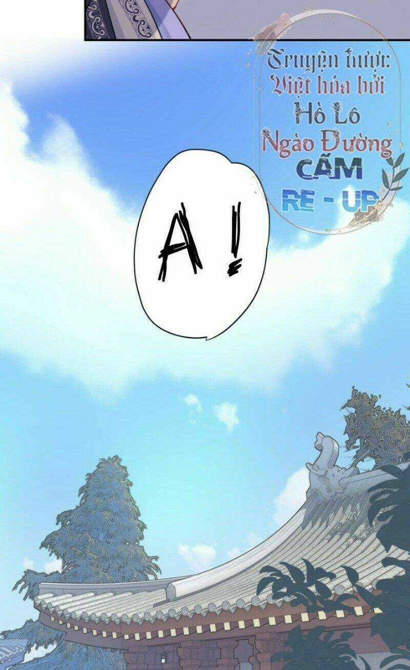 Kính Hoa Thương - Chapter 48 - Trang 11