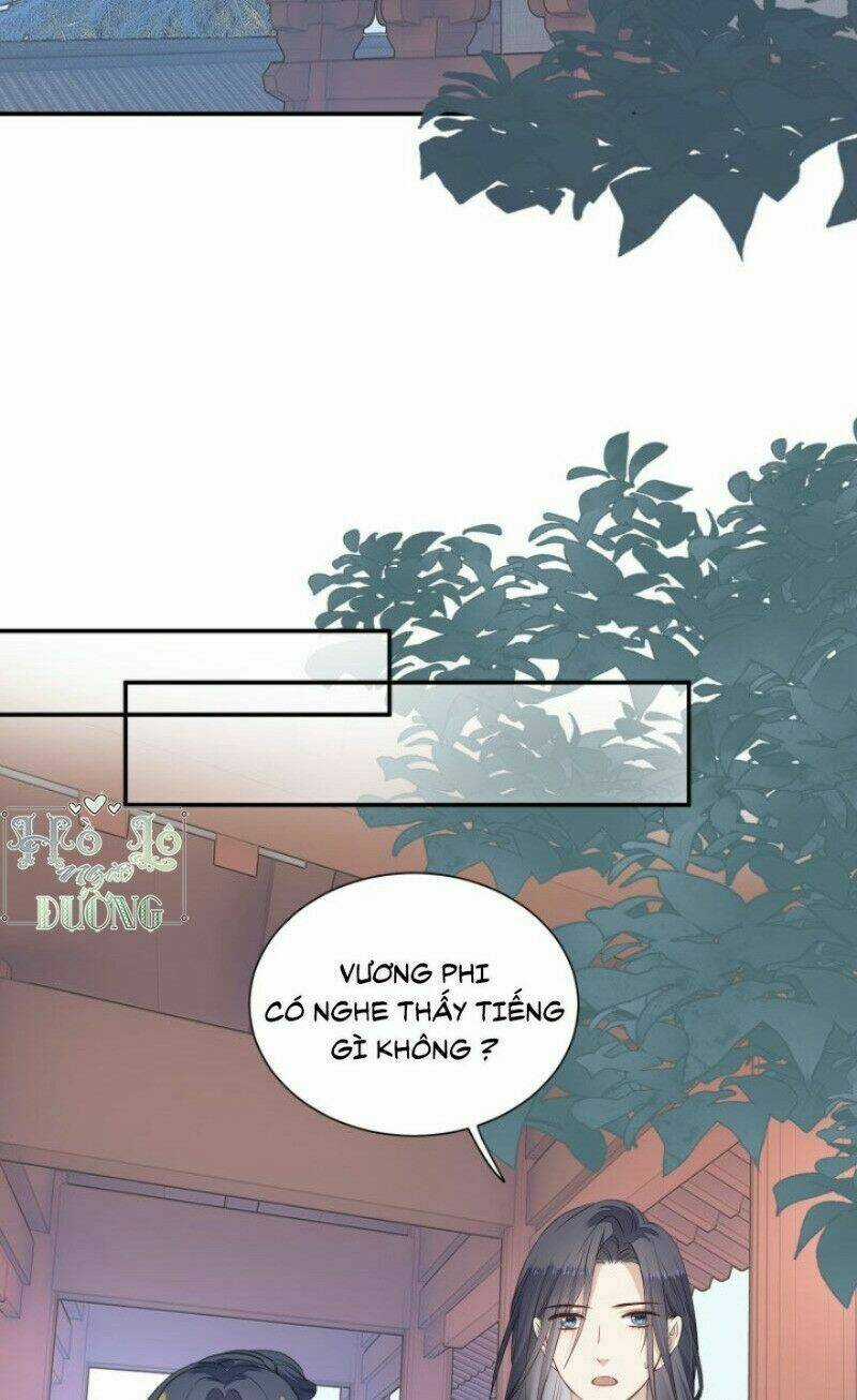 Kính Hoa Thương - Chapter 48 - Trang 12