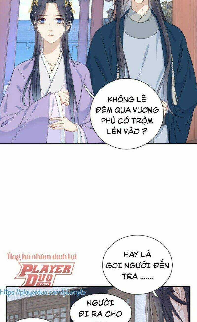 Kính Hoa Thương - Chapter 48 - Trang 13