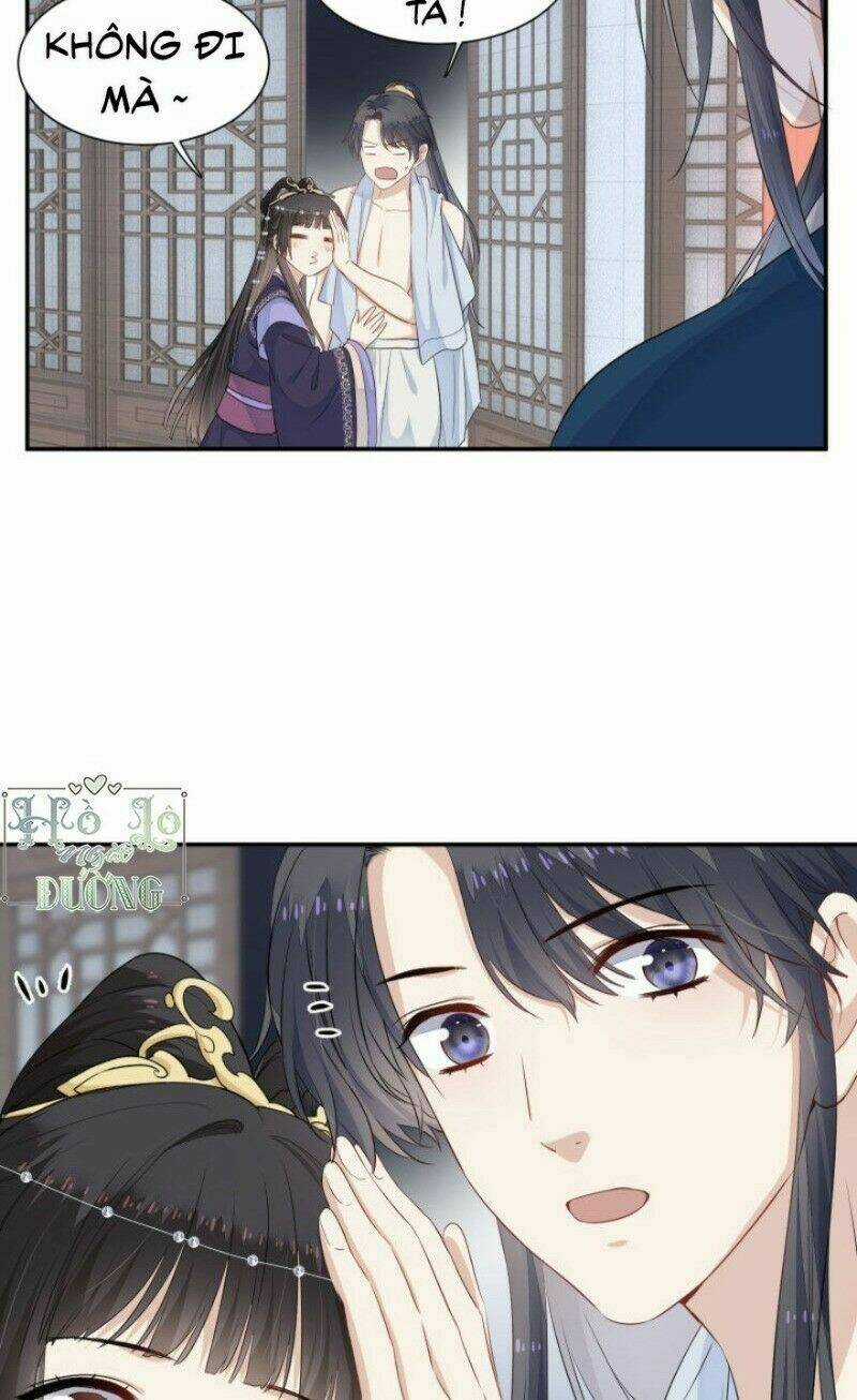 Kính Hoa Thương - Chapter 48 - Trang 14