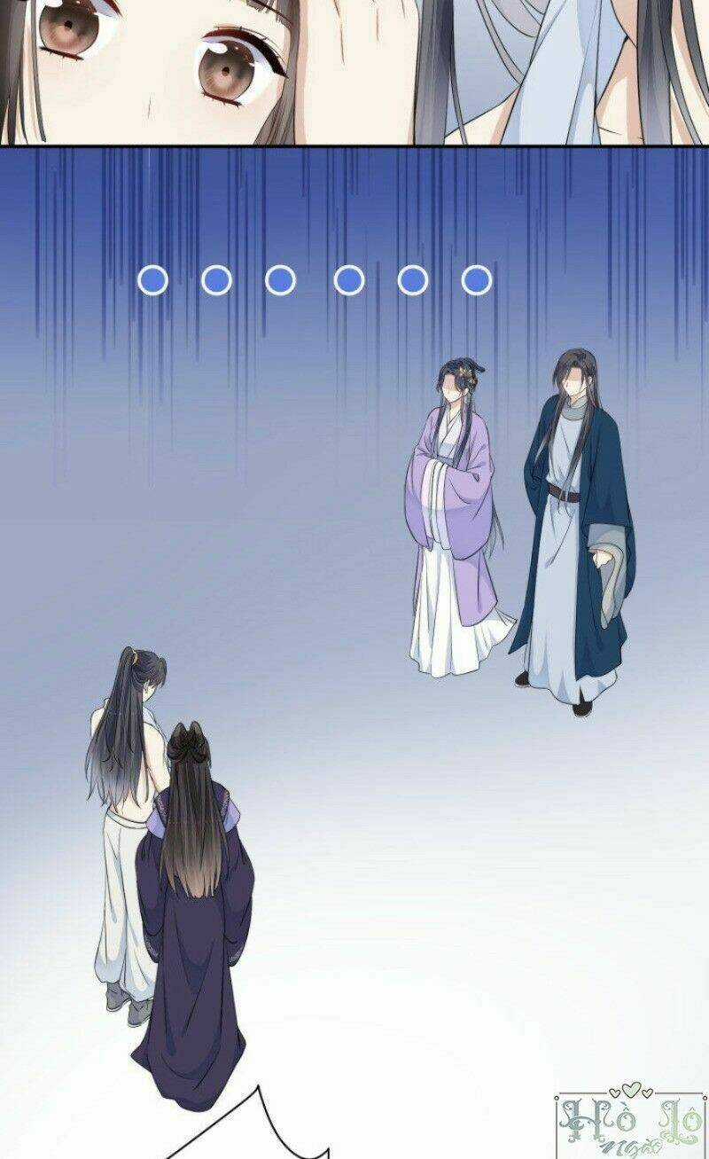 Kính Hoa Thương - Chapter 48 - Trang 15