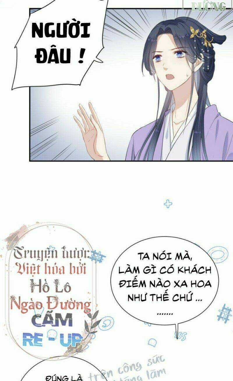 Kính Hoa Thương - Chapter 48 - Trang 16