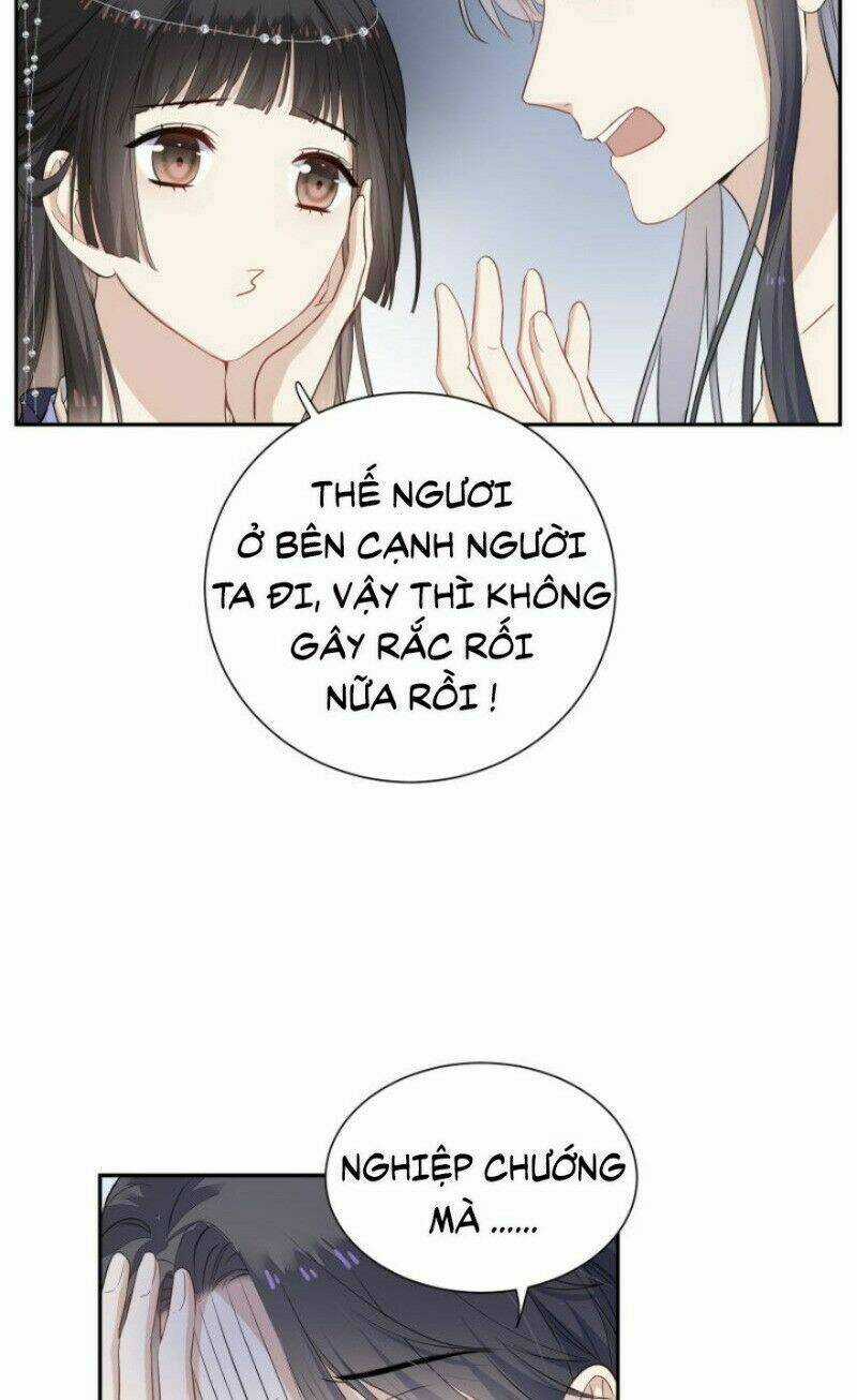 Kính Hoa Thương - Chapter 48 - Trang 18