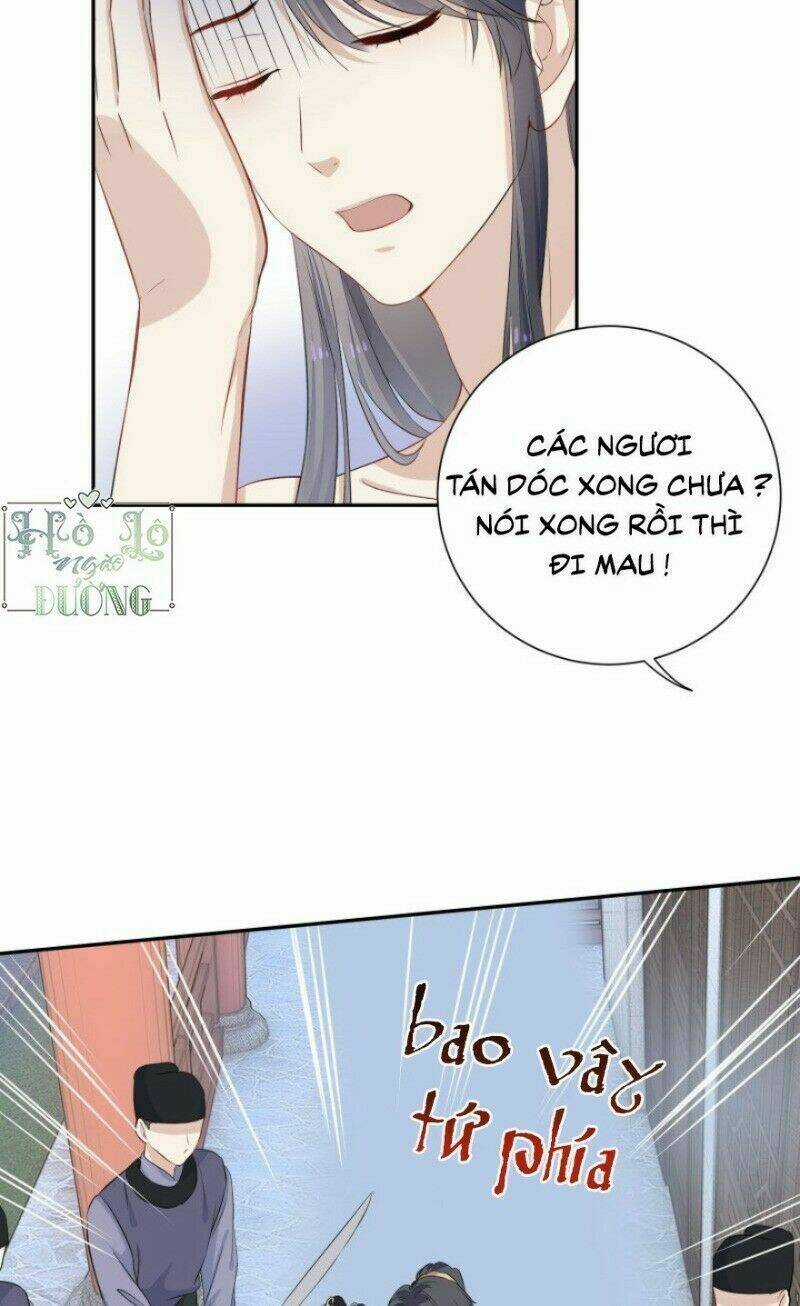 Kính Hoa Thương - Chapter 48 - Trang 19