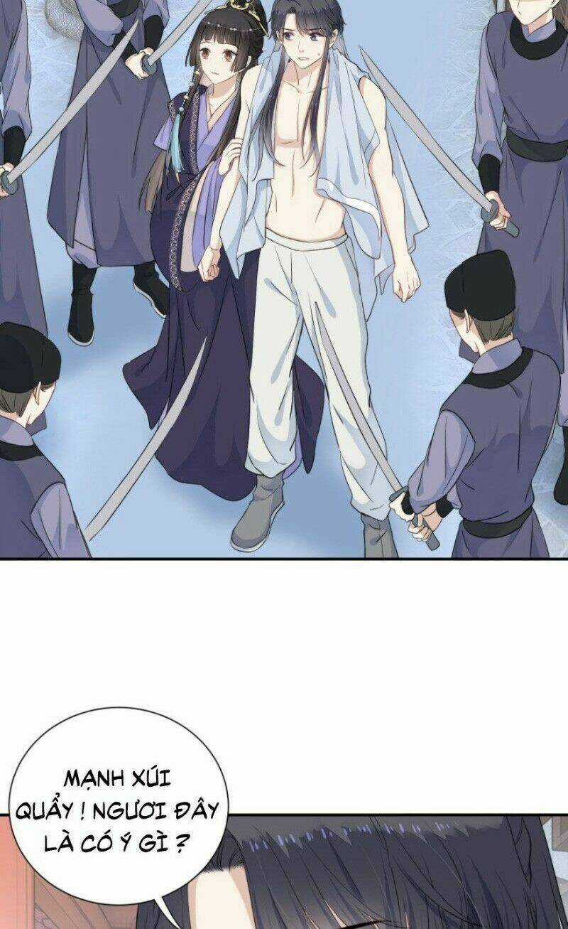 Kính Hoa Thương - Chapter 48 - Trang 20