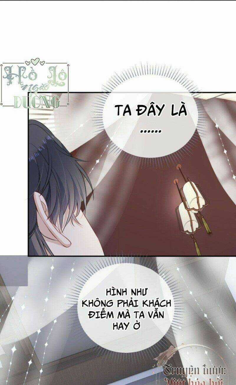 Kính Hoa Thương - Chapter 48 - Trang 3