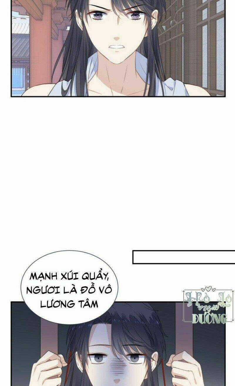 Kính Hoa Thương - Chapter 48 - Trang 23