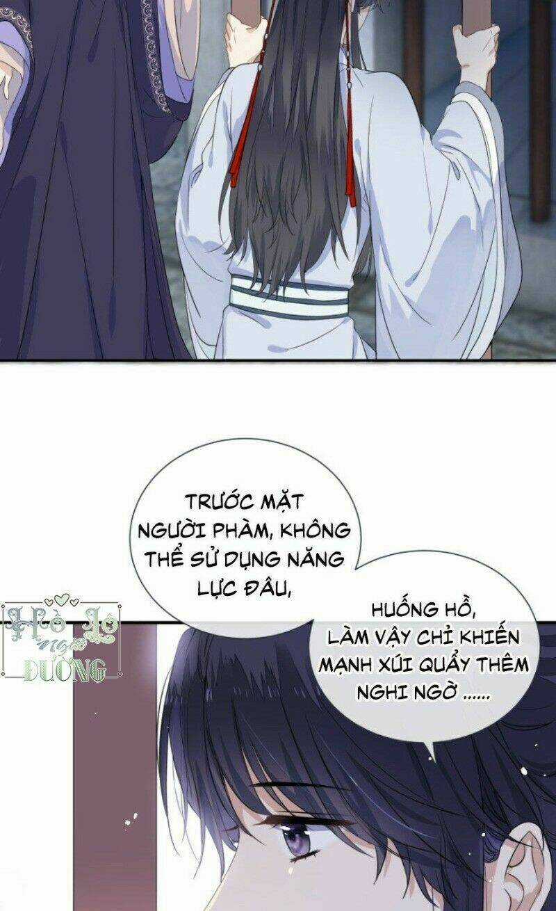 Kính Hoa Thương - Chapter 48 - Trang 25