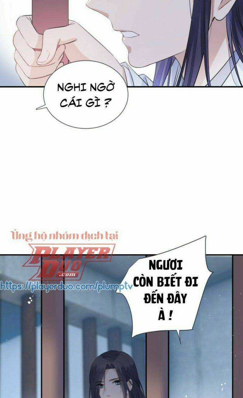 Kính Hoa Thương - Chapter 48 - Trang 26