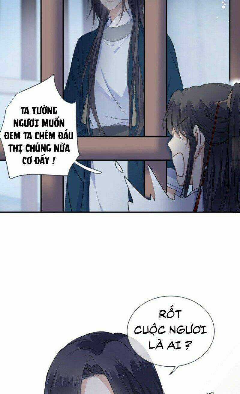 Kính Hoa Thương - Chapter 48 - Trang 27