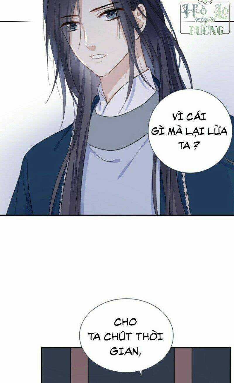 Kính Hoa Thương - Chapter 48 - Trang 28