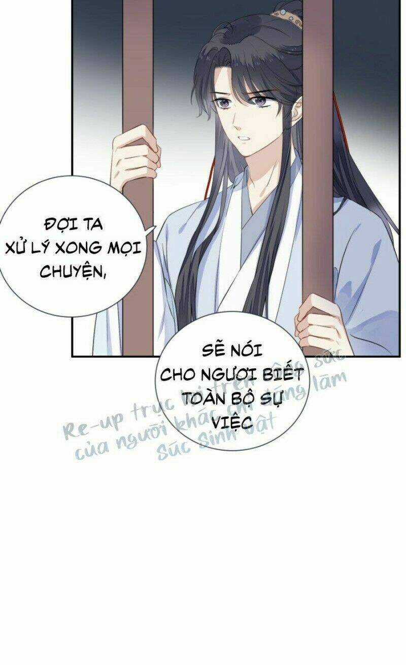 Kính Hoa Thương - Chapter 48 - Trang 29