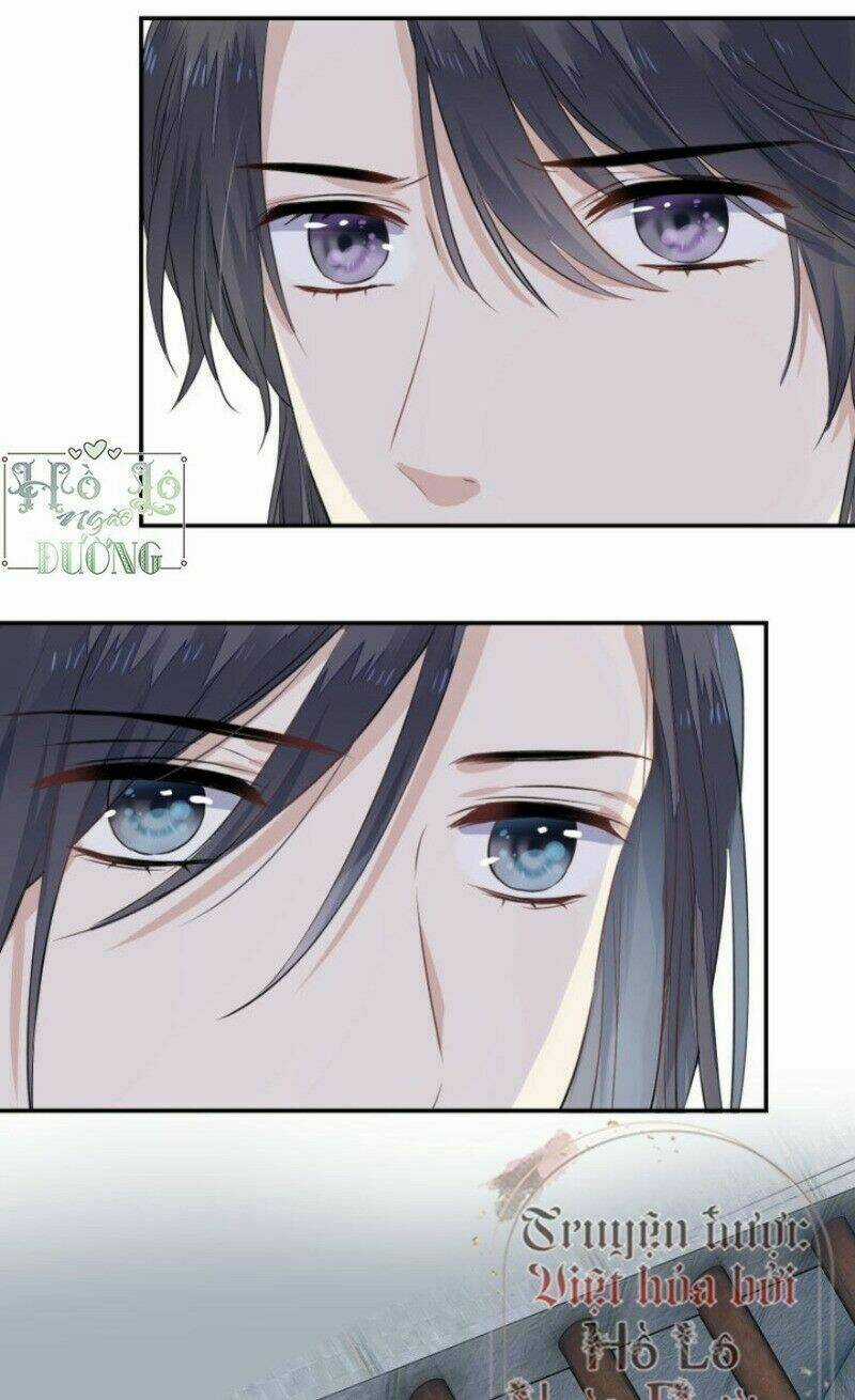 Kính Hoa Thương - Chapter 48 - Trang 30