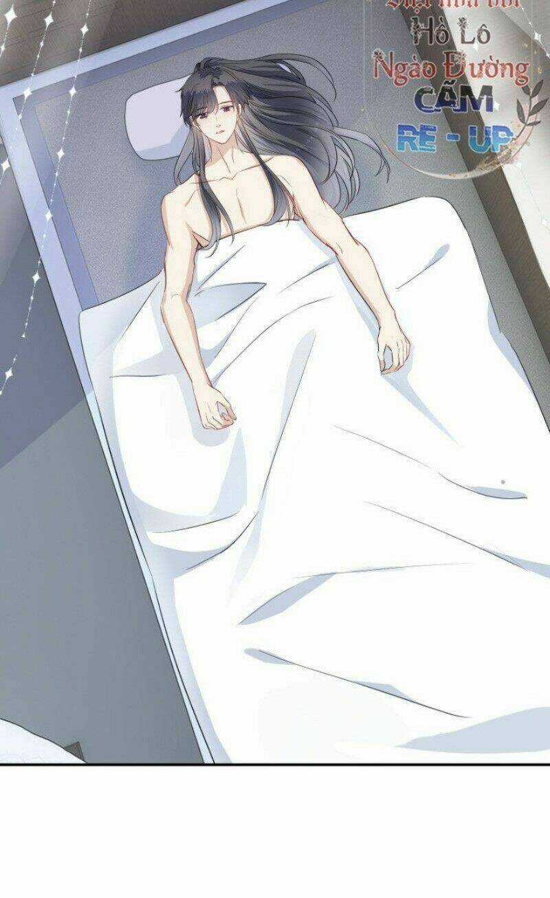 Kính Hoa Thương - Chapter 48 - Trang 4