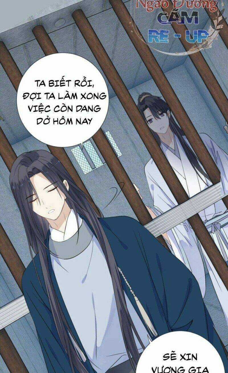 Kính Hoa Thương - Chapter 48 - Trang 31