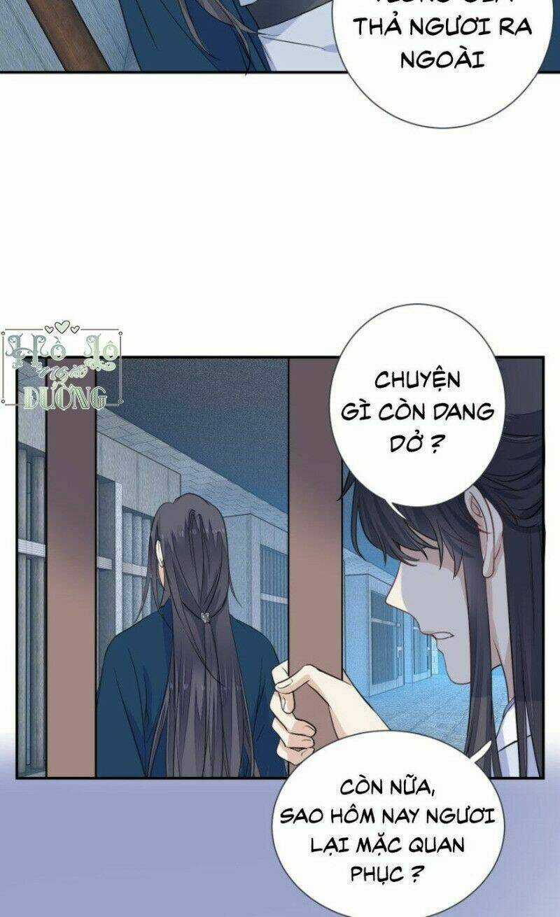 Kính Hoa Thương - Chapter 48 - Trang 32