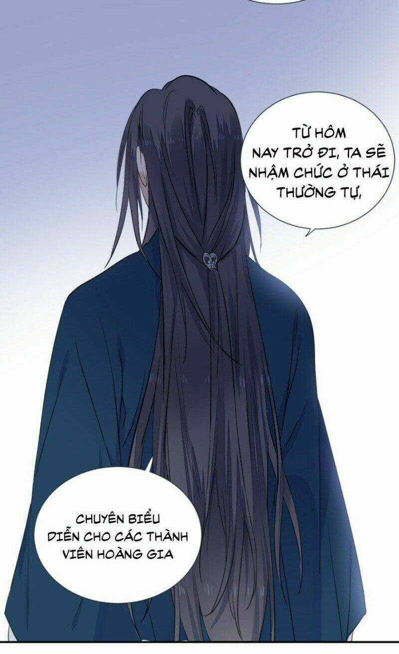 Kính Hoa Thương - Chapter 48 - Trang 33