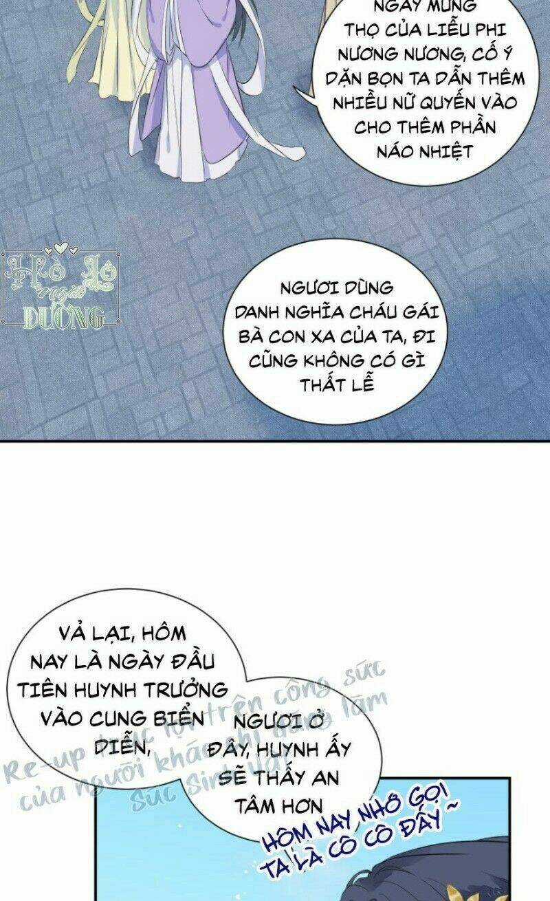 Kính Hoa Thương - Chapter 48 - Trang 35