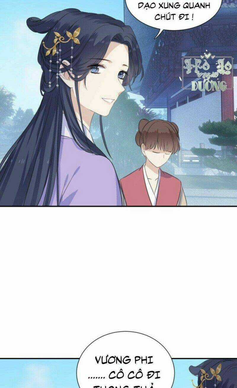 Kính Hoa Thương - Chapter 48 - Trang 37