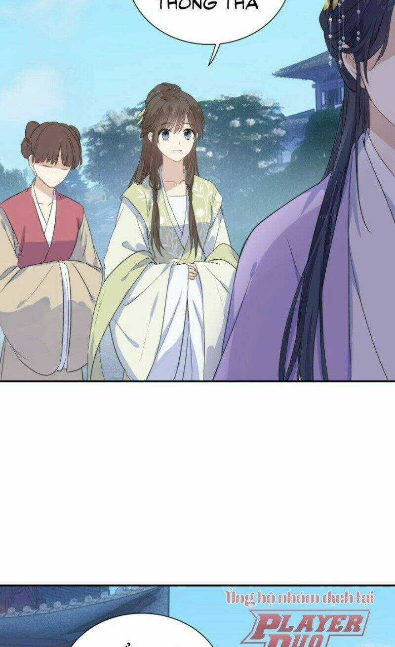 Kính Hoa Thương - Chapter 48 - Trang 38