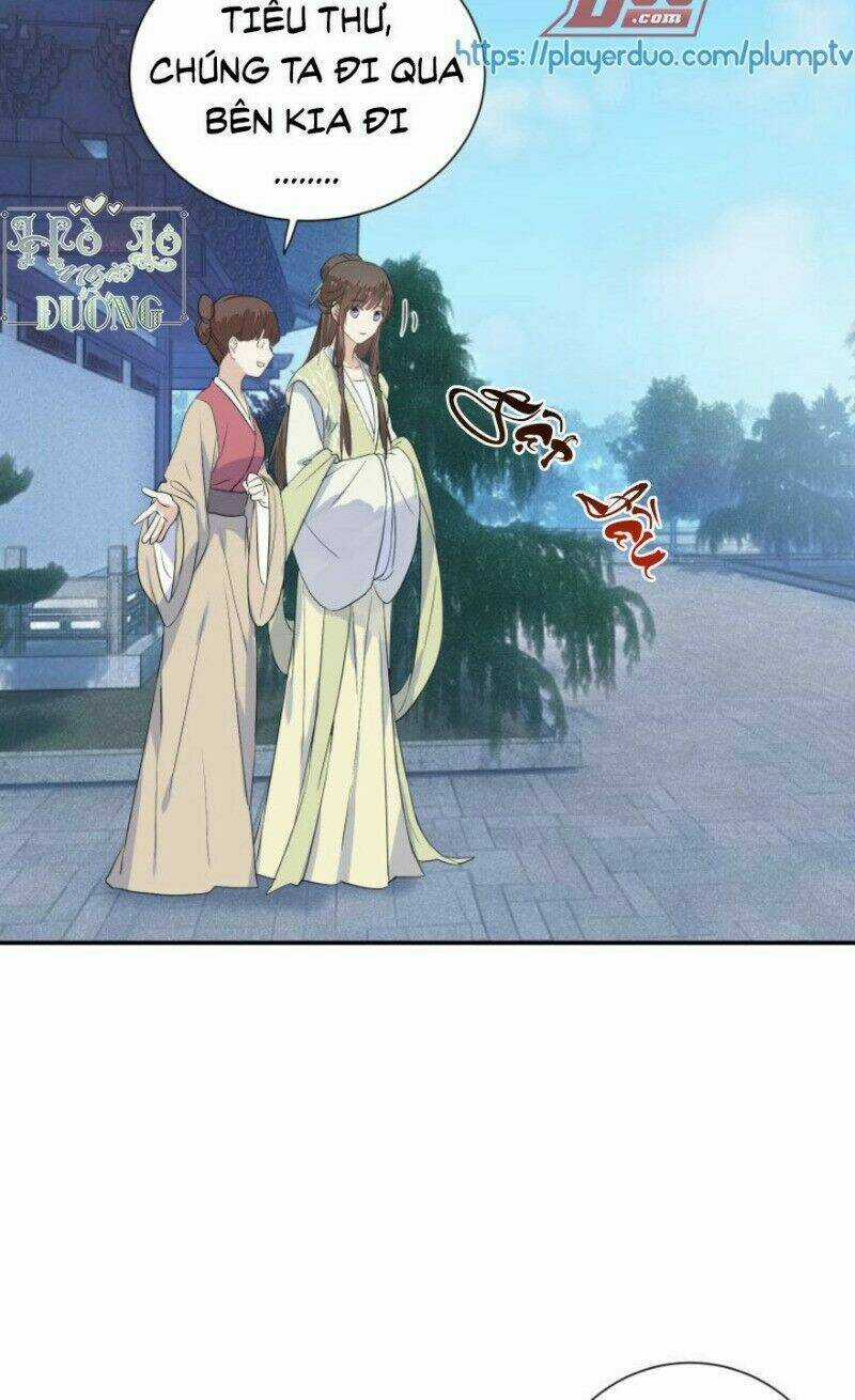 Kính Hoa Thương - Chapter 48 - Trang 39