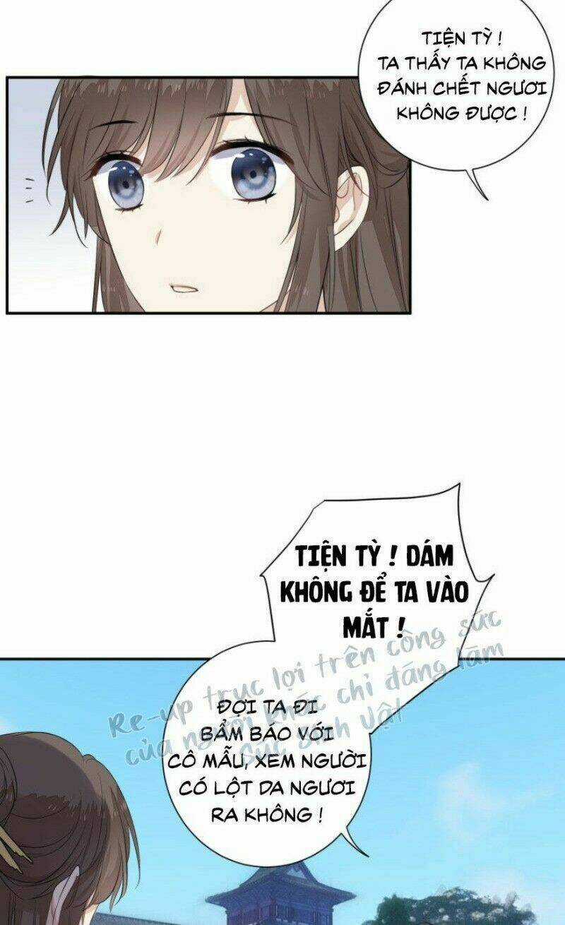 Kính Hoa Thương - Chapter 48 - Trang 40