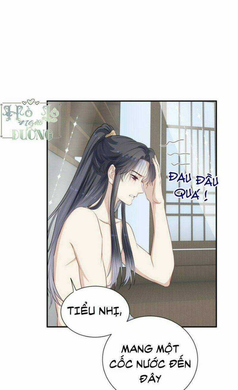 Kính Hoa Thương - Chapter 48 - Trang 5