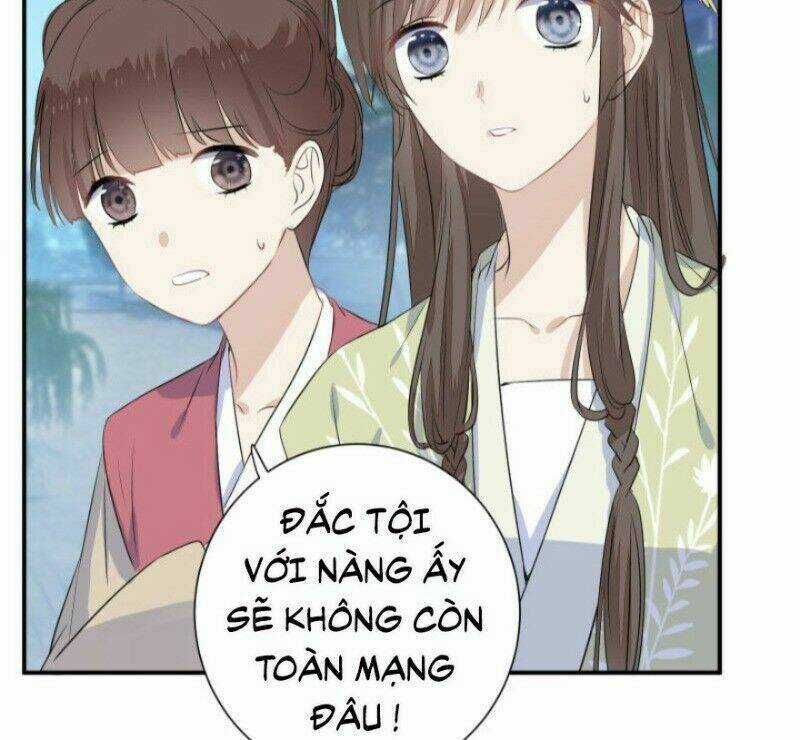 Kính Hoa Thương - Chapter 48 - Trang 43