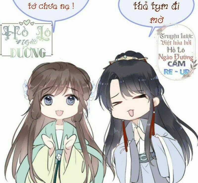 Kính Hoa Thương - Chapter 48 - Trang 45