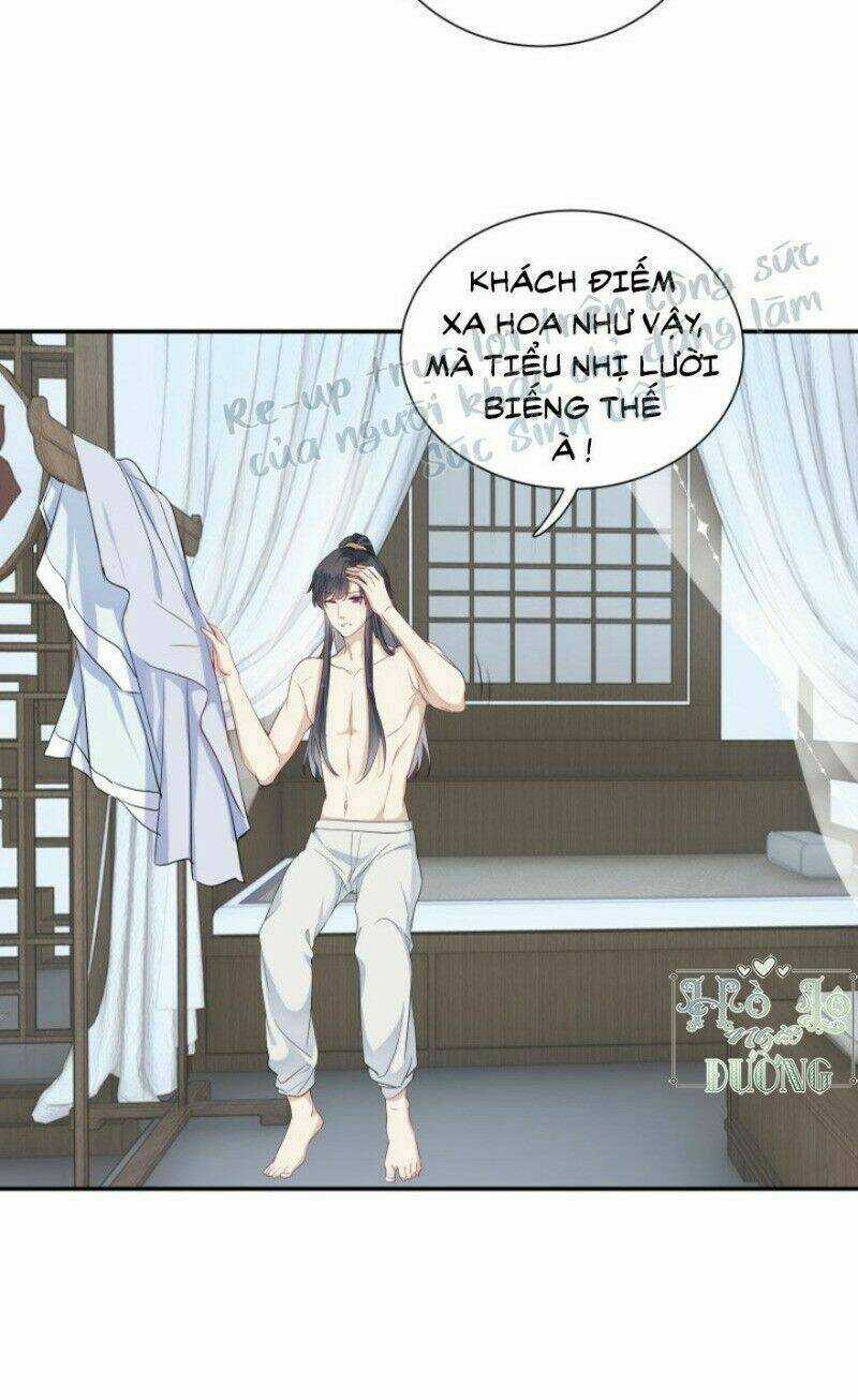 Kính Hoa Thương - Chapter 48 - Trang 6