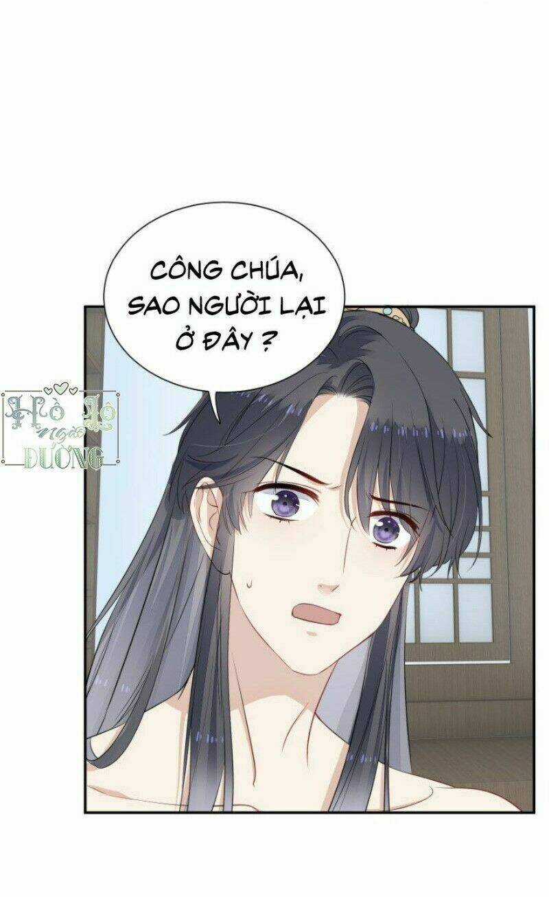 Kính Hoa Thương - Chapter 48 - Trang 8