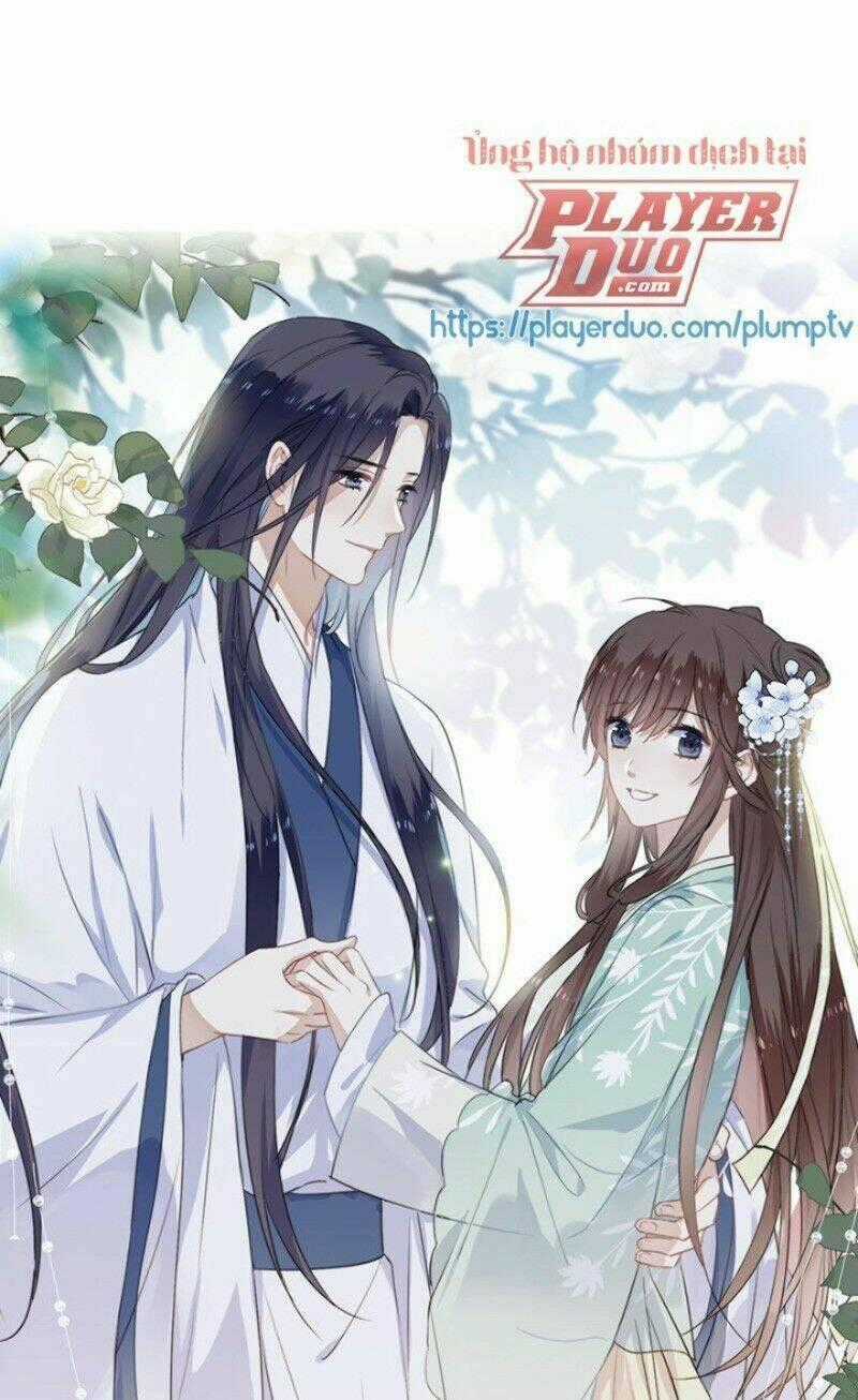 Kính Hoa Thương - Chapter 49 - Trang 1