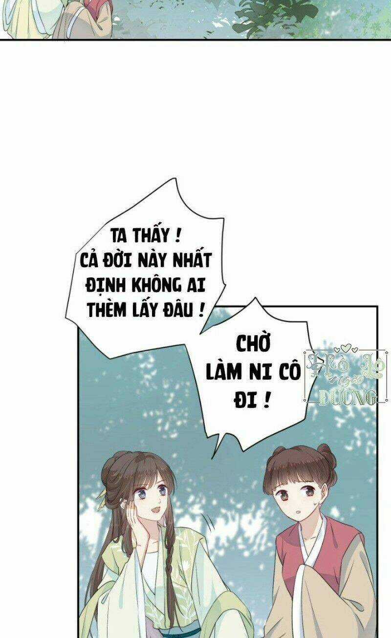 Kính Hoa Thương - Chapter 49 - Trang 11