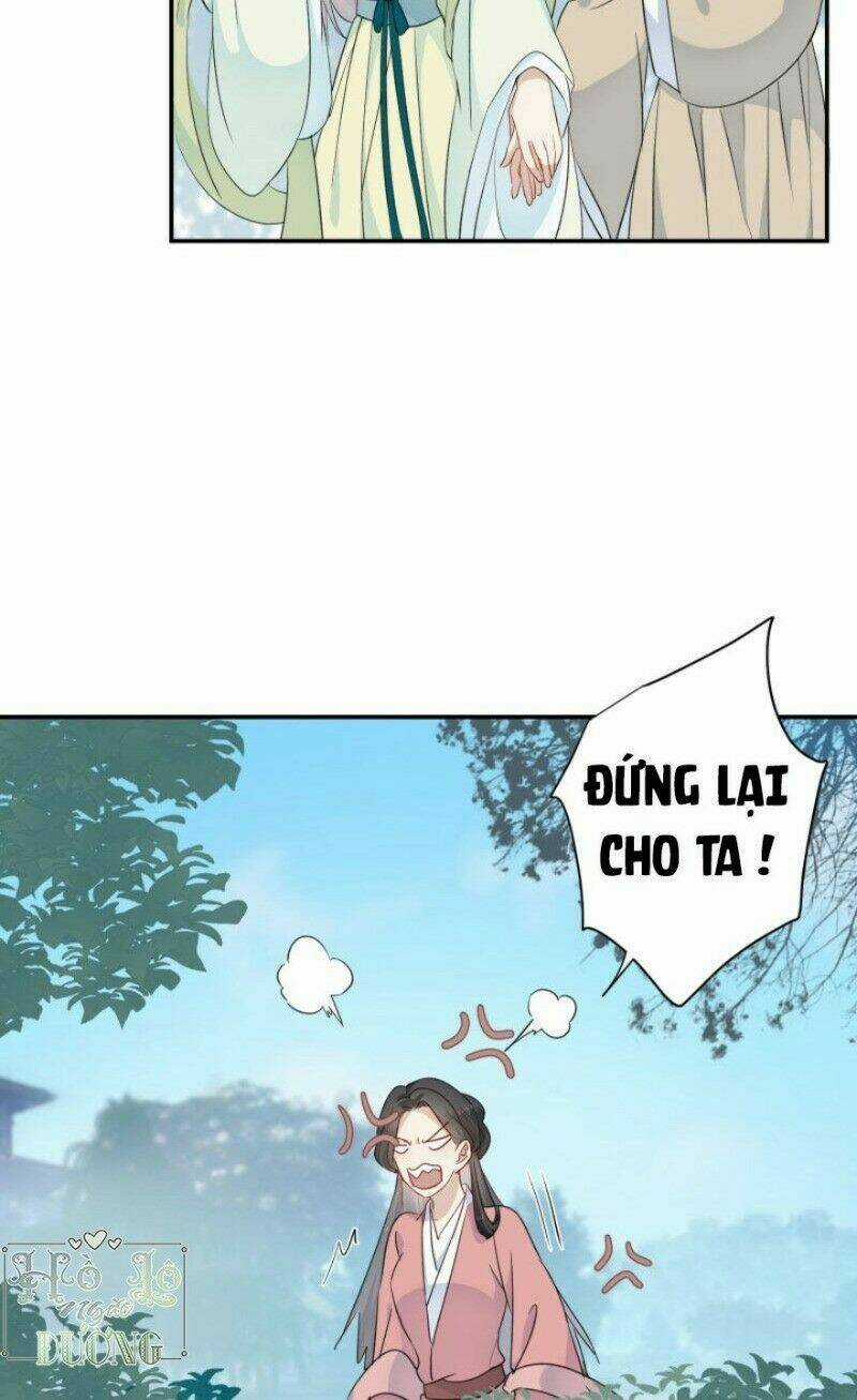 Kính Hoa Thương - Chapter 49 - Trang 12