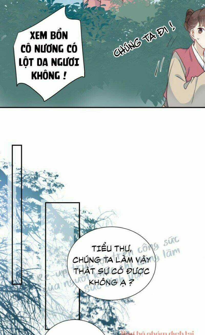 Kính Hoa Thương - Chapter 49 - Trang 13