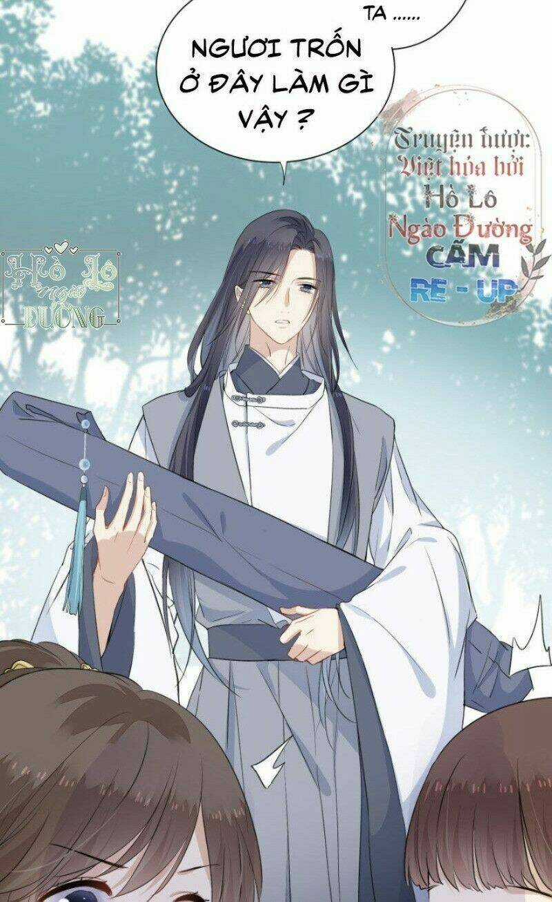 Kính Hoa Thương - Chapter 49 - Trang 15