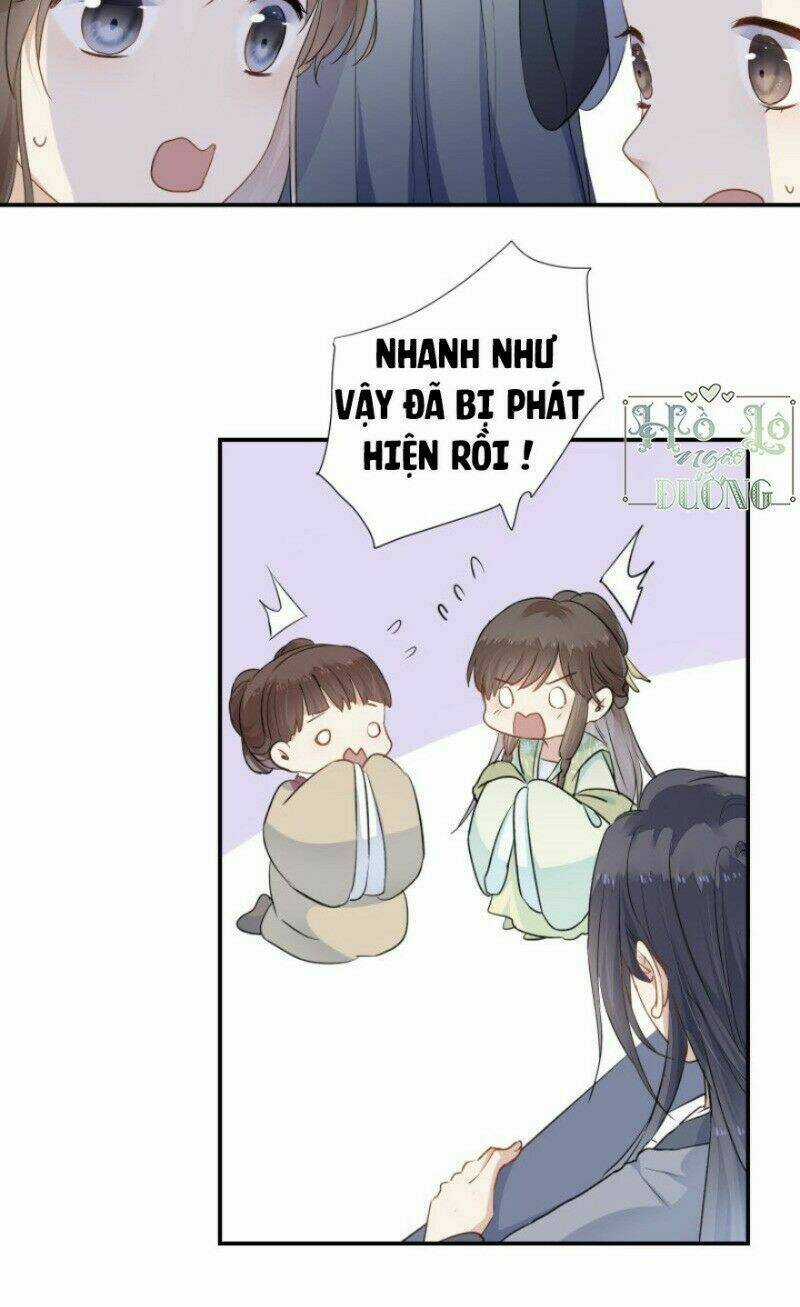 Kính Hoa Thương - Chapter 49 - Trang 16