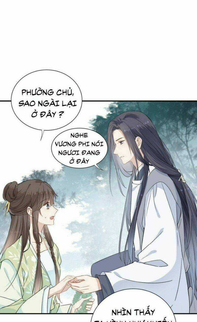 Kính Hoa Thương - Chapter 49 - Trang 17