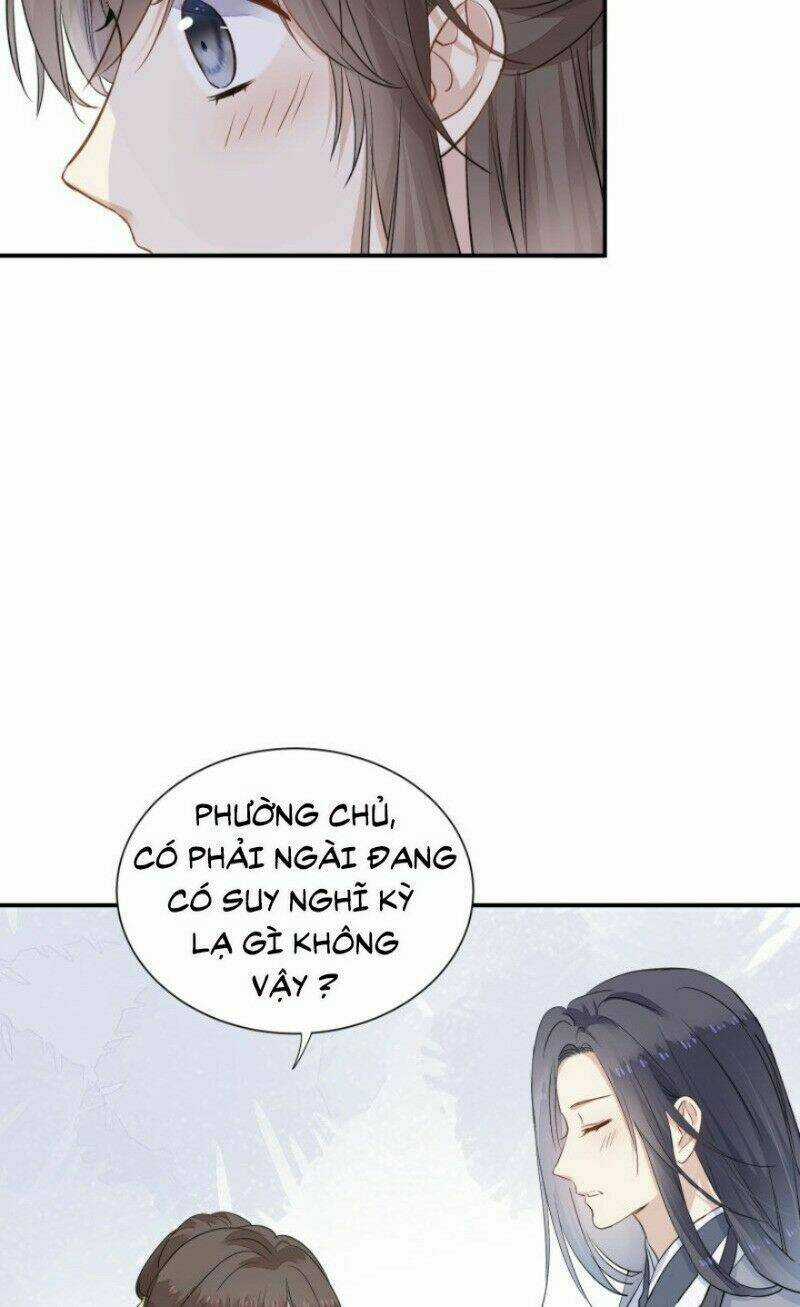 Kính Hoa Thương - Chapter 49 - Trang 20