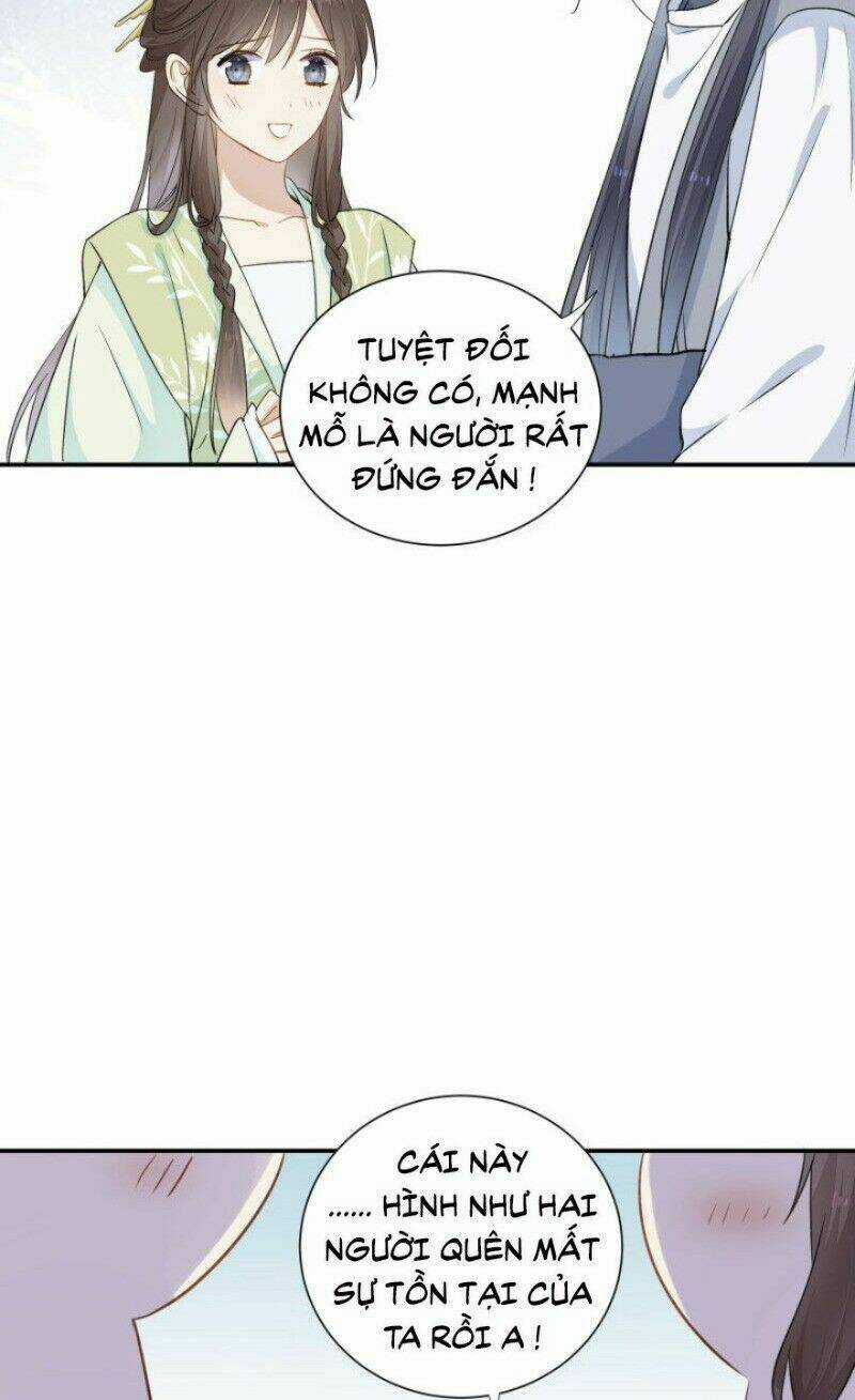 Kính Hoa Thương - Chapter 49 - Trang 21