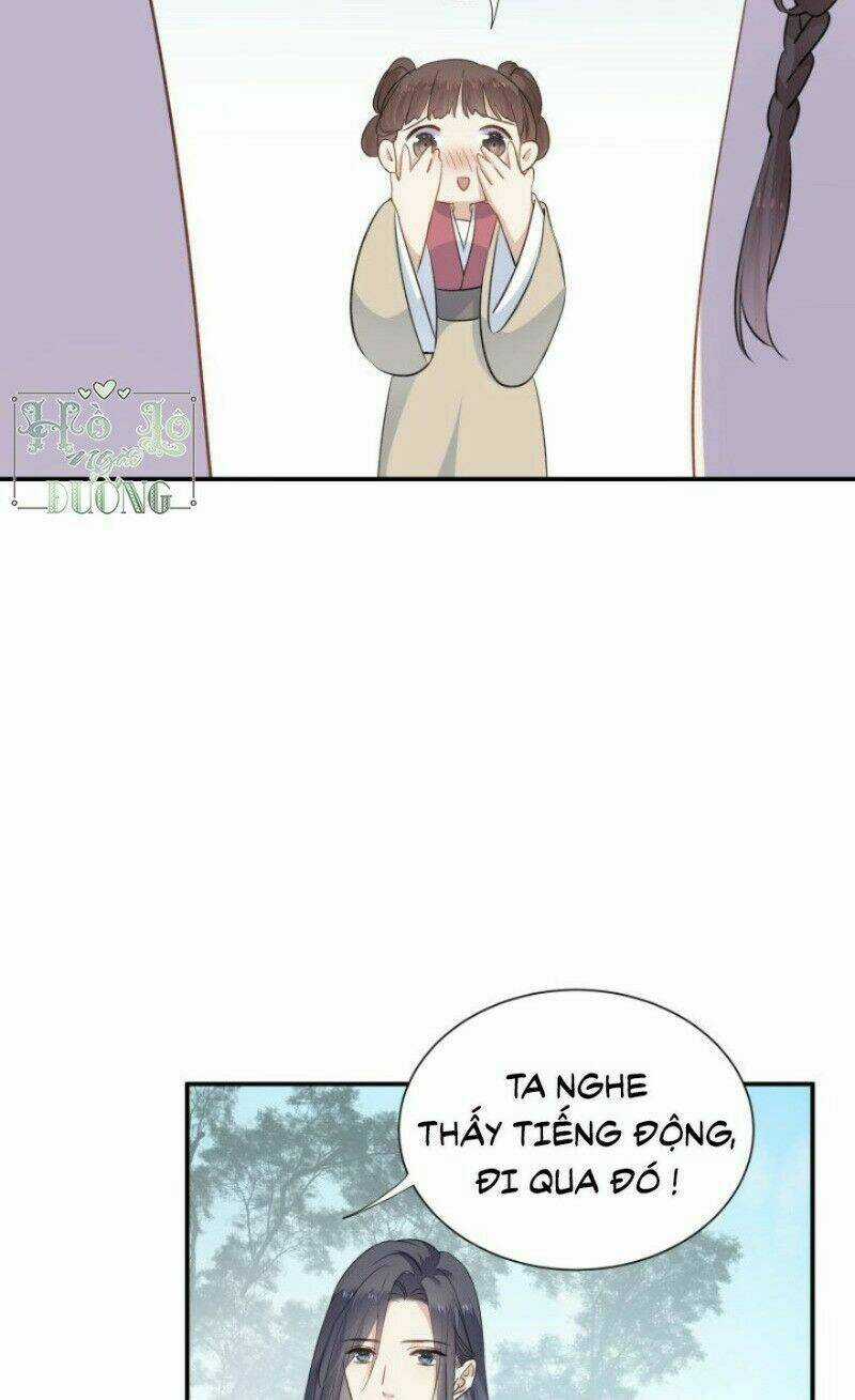 Kính Hoa Thương - Chapter 49 - Trang 22