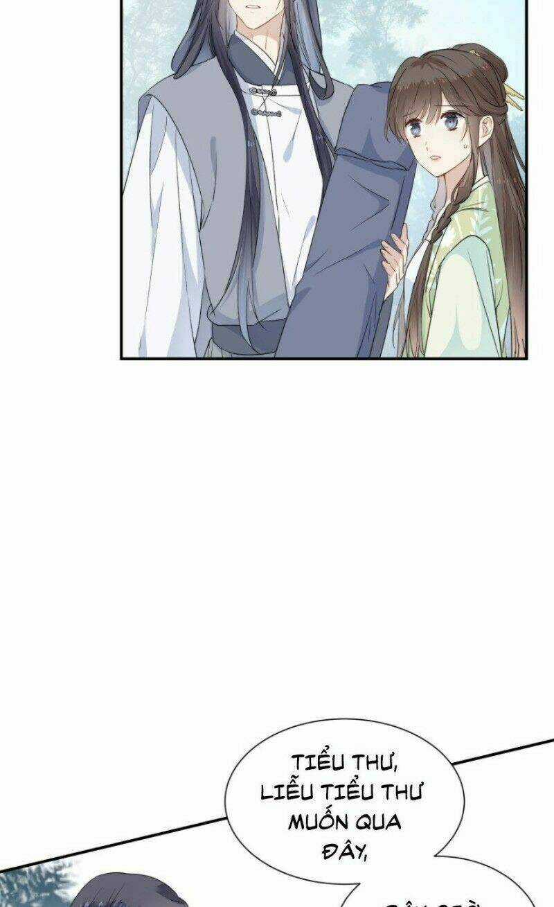 Kính Hoa Thương - Chapter 49 - Trang 23