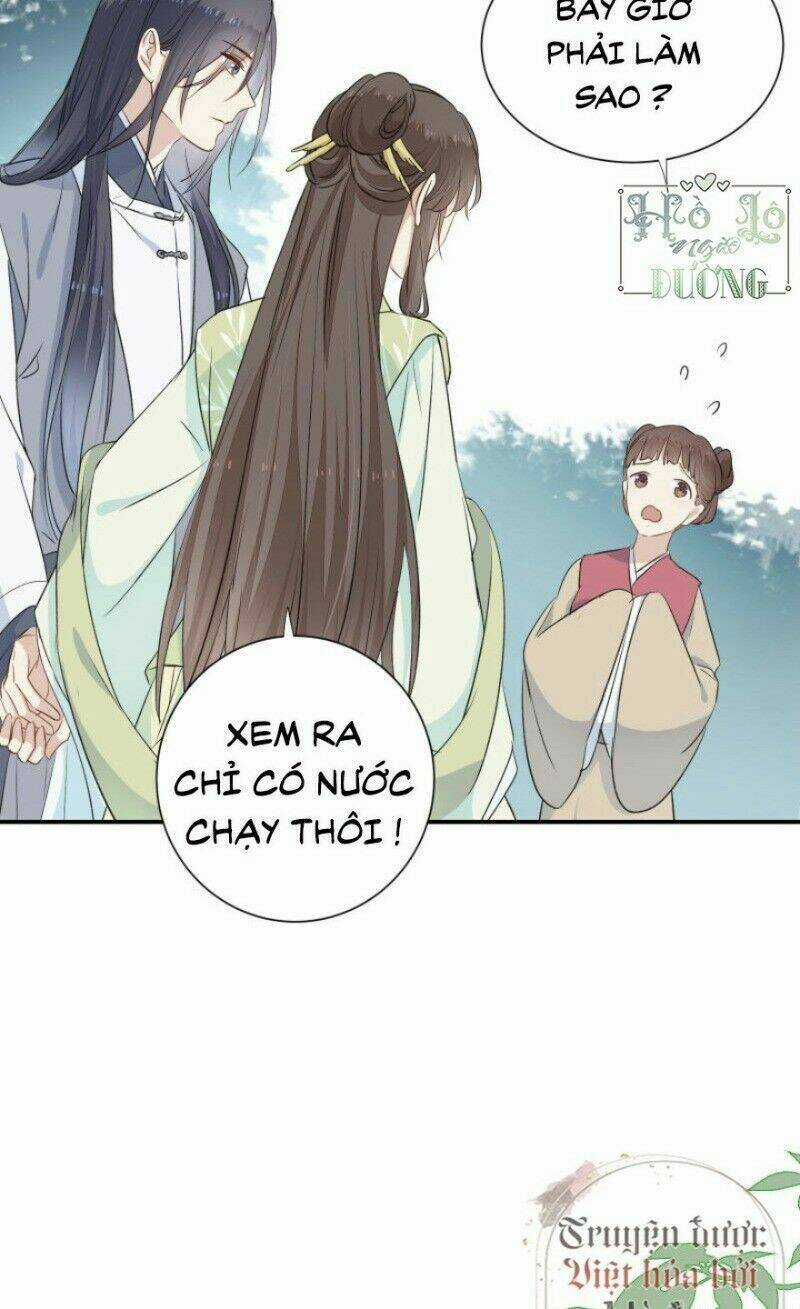 Kính Hoa Thương - Chapter 49 - Trang 24