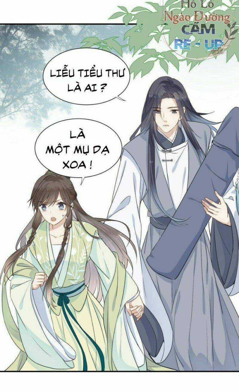 Kính Hoa Thương - Chapter 49 - Trang 25