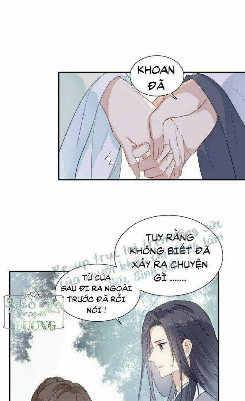 Kính Hoa Thương - Chapter 49 - Trang 26